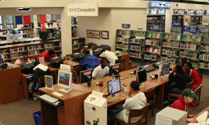 librarycomputer