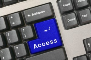 Computer-Access