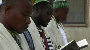 Photo Credit: Newd Magazine - Black Jews in Nigeria