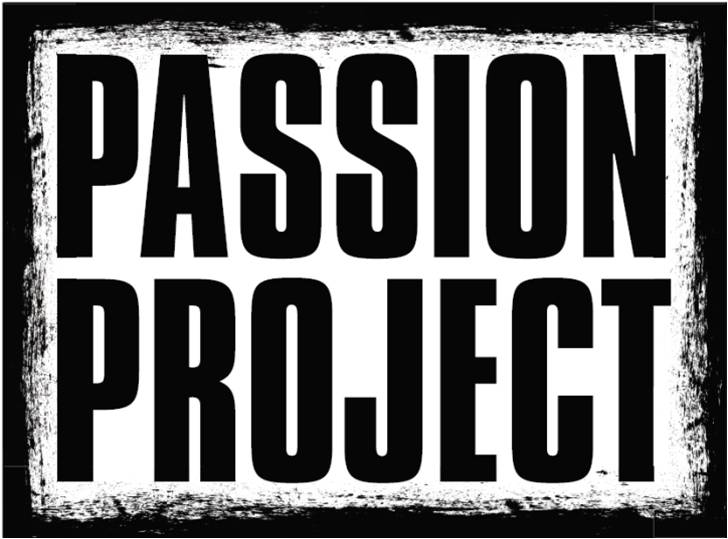 Why Are Passion Projects Important