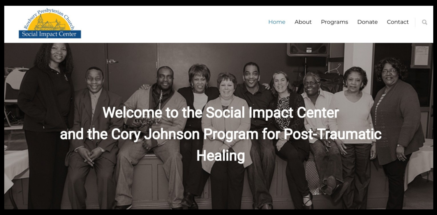 Social Impact Center